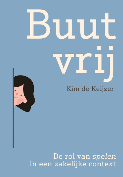 Buutvrij - Kim de Keijzer (ISBN 9789461263544)