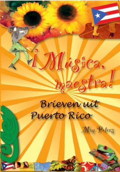 i Musica, maestra ! - M. Peters (ISBN 9789077557525)