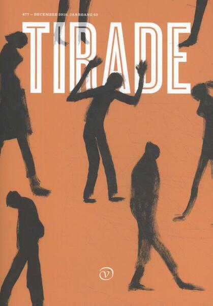 Tirade - Tirade (ISBN 9789028201705)