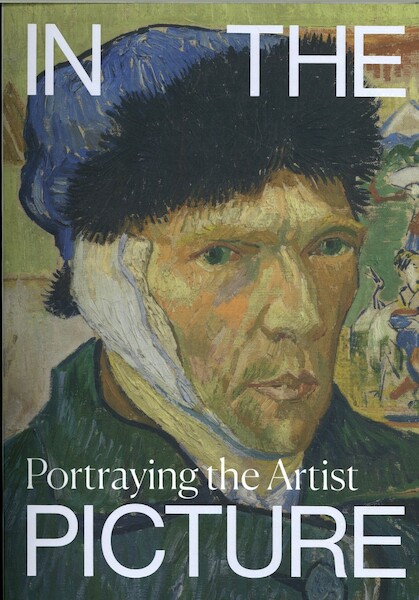 In the Picture - Portraying the Artists - Nienke Bakker (ISBN 9789068688023)