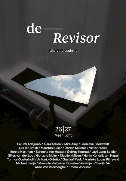 Revisor 27 - Diverse auteurs (ISBN 9789021426679)