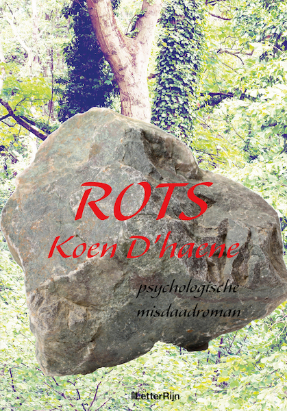 Rots - Koen D'haene (ISBN 9789493192171)