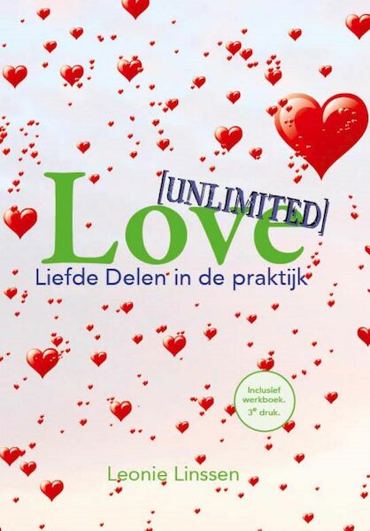 Love Unlimited - Leonie Linssen (ISBN 9789082264791)