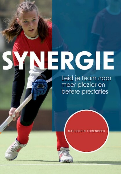 Synergie - Marjolein Torenbeek (ISBN 9789054724681)