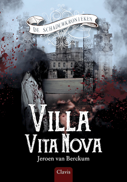 Villa Vita Nova - Jeroen van Berckum (ISBN 9789044843620)