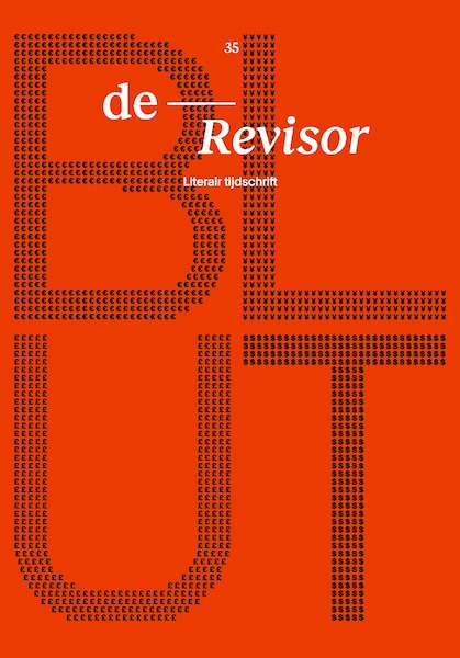 Revisor 35 - Diverse auteurs (ISBN 9789021482439)