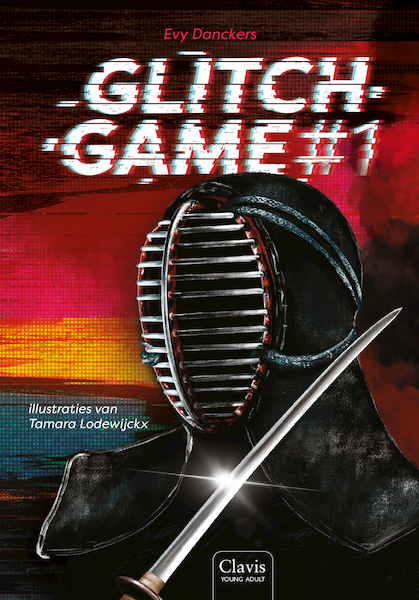 Glitch Game #1 - Evy Danckers (ISBN 9789044852233)