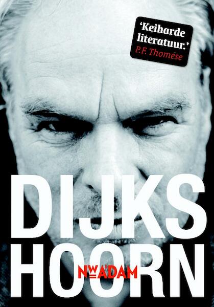 Dijkshoorn - Nico Dijkshoorn (ISBN 9789046807217)