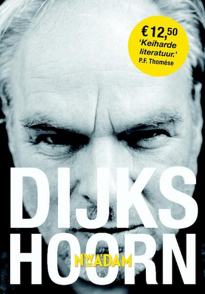 Dijkshoorn - Nico Dijkshoorn (ISBN 9789046811177)