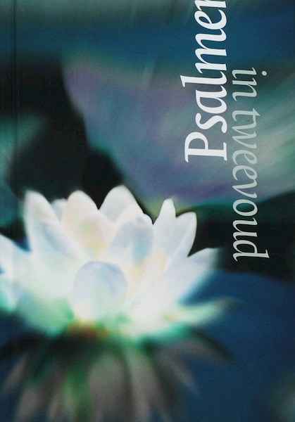 Psalmen in tweevoud - (ISBN 9789023960515)