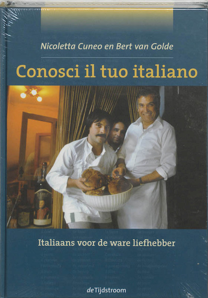 Conosci il tuo italiano Grammatica - Cuneo (ISBN 9789058980670)