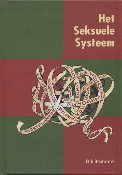 Het seksuele systeem - Dik Brummel (ISBN 9789060500958)