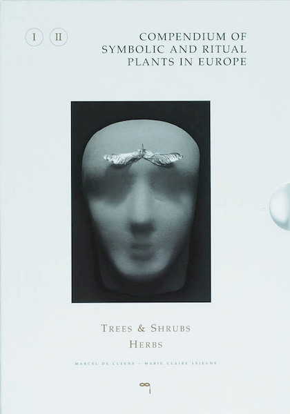 Compendium of symbolic and ritual plants in Europe - M. de Cleene, M.C. Lejeune (ISBN 9789077135044)