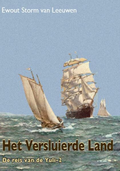 Het Versluierde Land 8 - E. Storm van Leeuwen (ISBN 9789072475145)
