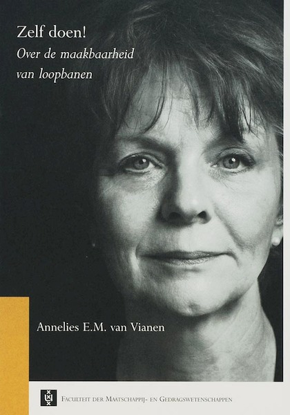 'Zelf doen!' - A.E.M. van Vianen (ISBN 9789048509850)