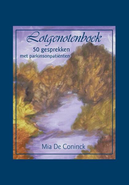 Lotgenotenboek - M. de Coninck (ISBN 9789048400287)