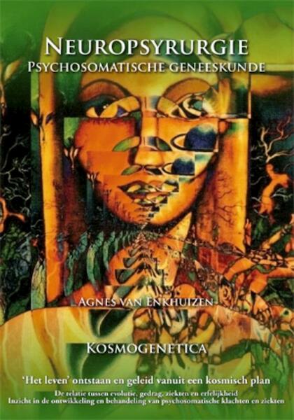 Neuropsyrurgie - Agnes van Enkhuizen (ISBN 9789087592479)