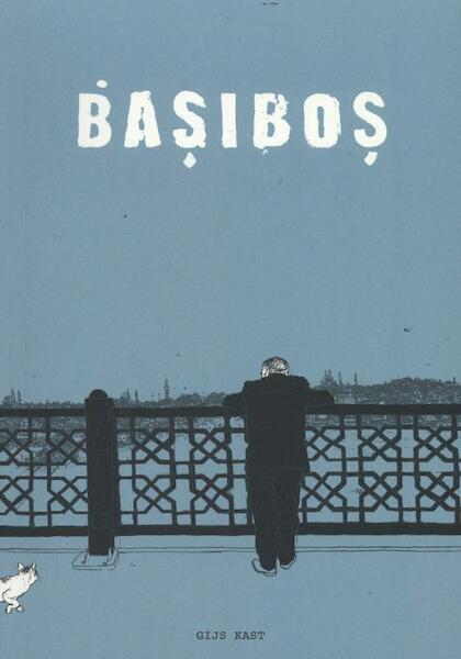 Basibos - Gijs Kast (ISBN 9789076168418)