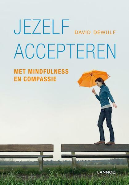 Jezelf accepteren - David Dewulf (ISBN 9789401406925)