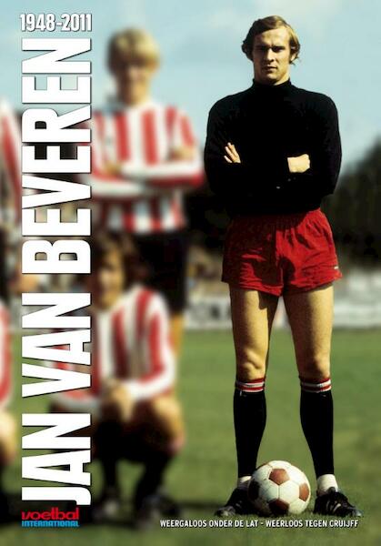 Jan van Beveren - Lex Muller, Ruud Doevendans (ISBN 9789071359965)