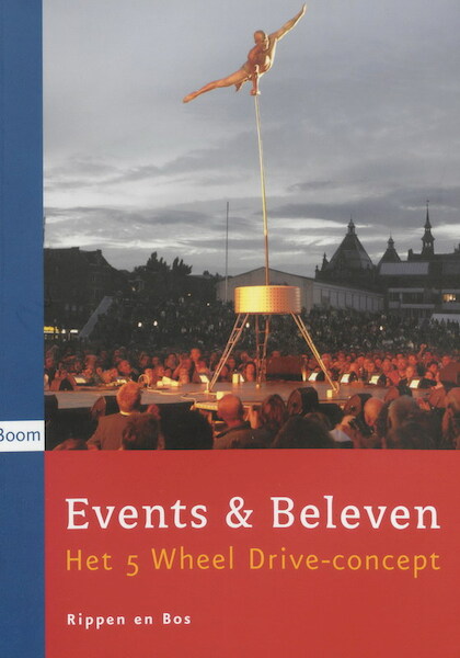 Events & Beleven - M. Bos, Marten Bos, J. Rippen (ISBN 9789047300564)