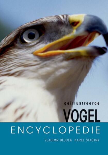 Vogel encyclopedie - V. Bejcek, K. Stastny (ISBN 9789036613088)