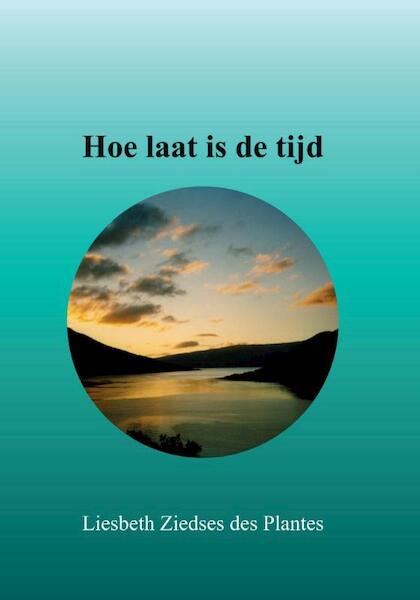 Hoe laat is de tijd - Liesbeth Ziedses des Plantes (ISBN 9789082275100)