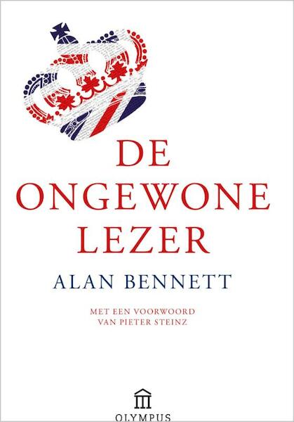 De ongewone lezer - Alan Bennett (ISBN 9789046704868)