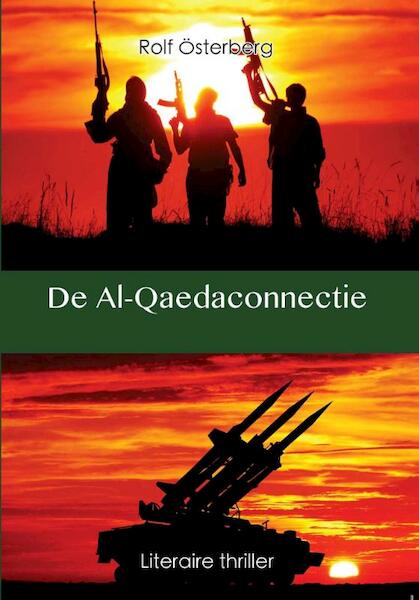 De Al-Qaedaconnectie - Rolf Österberg (ISBN 9789491300387)