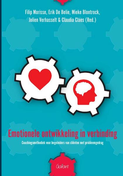 Emotionele ontwikkeling in verbinding - (ISBN 9789044134810)