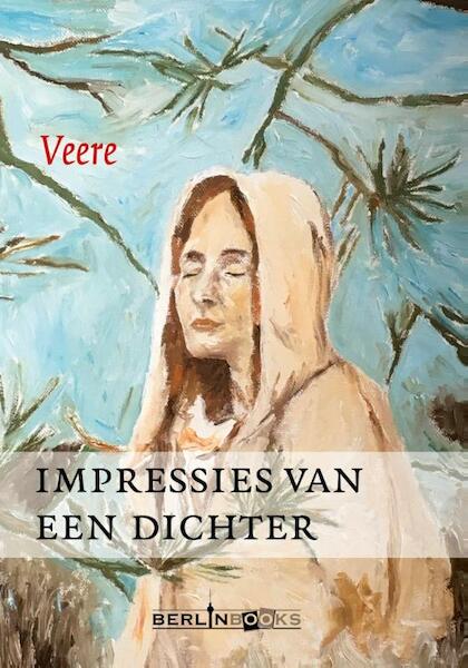 Impressies van een dichter - Veere (ISBN 9789492179678)