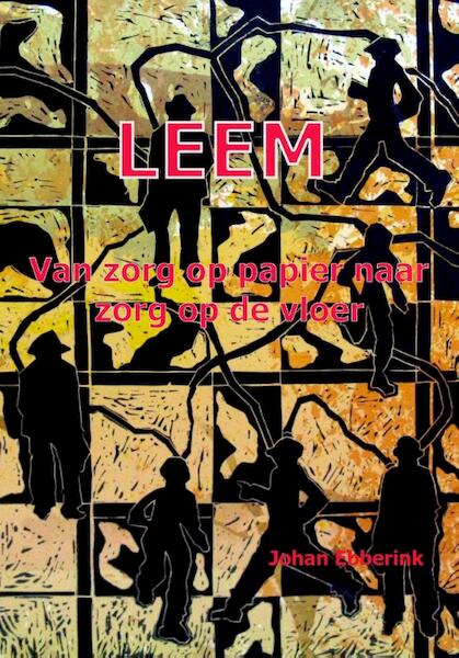 Leem - Johan Ebberink (ISBN 9789082683103)