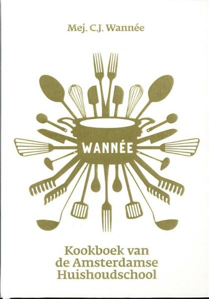 Wannée - C.J. Wannée (ISBN 9789023015567)