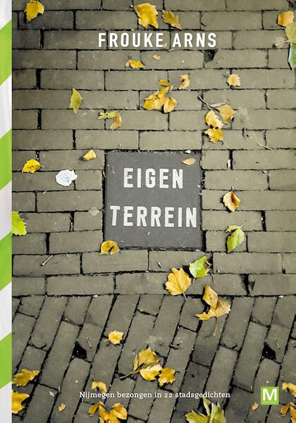 Eigen terrein - Frouke Arns (ISBN 9789460687778)