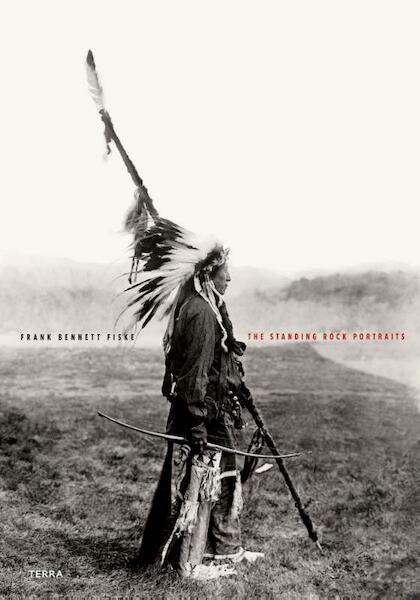 The Standing Rock portraits - Frank Vyzralek (ISBN 9789089897718)
