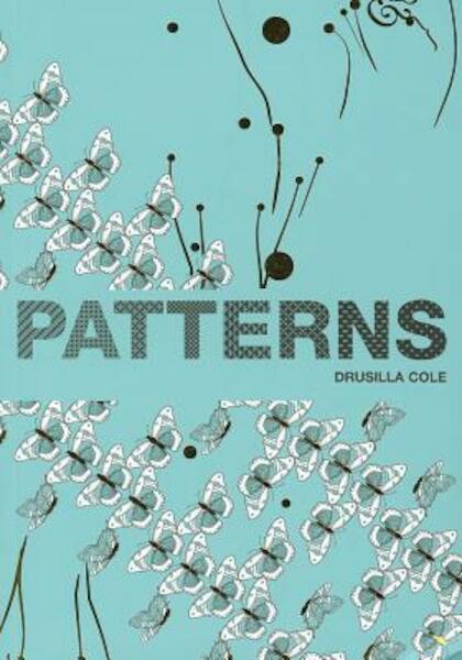 Patterns - Drusilla Cole (ISBN 9781856698856)