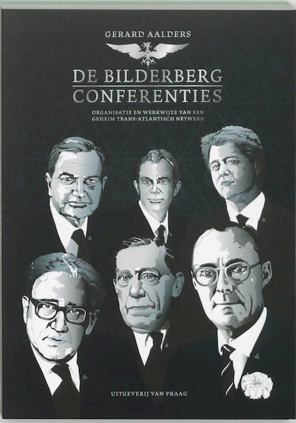 De Bilderberg-conferenties - G. Aalders (ISBN 9789049024017)