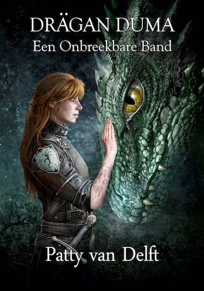 Een Onbreekbare Band - Patty van Delft (ISBN 9789491300868)
