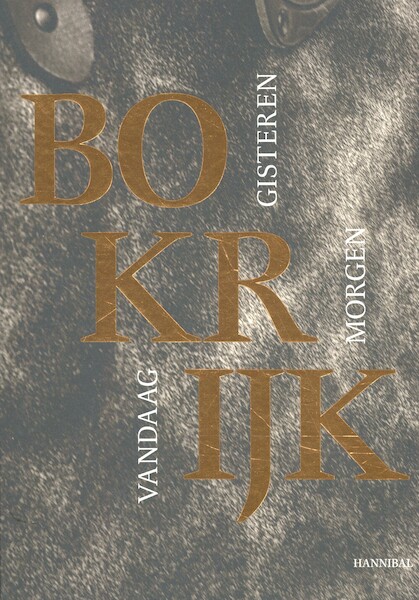 Bokrijk 60 - (ISBN 9789492677549)