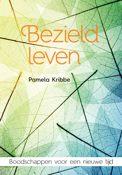 Bezield leven - Pamela Kribbe (ISBN 9789401303972)