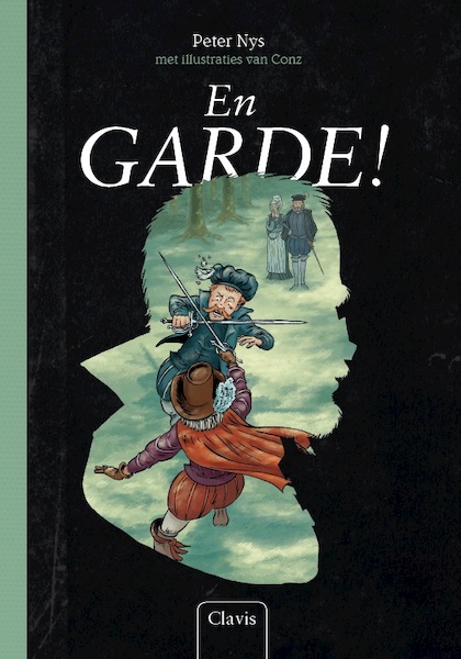 En garde! ( De parameters ) - Peter Nys (ISBN 9789044832785)