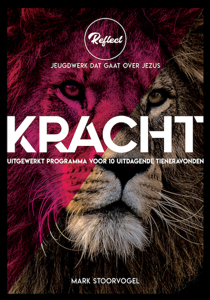 Kracht - Mark Stoorvogel (ISBN 9789085434191)