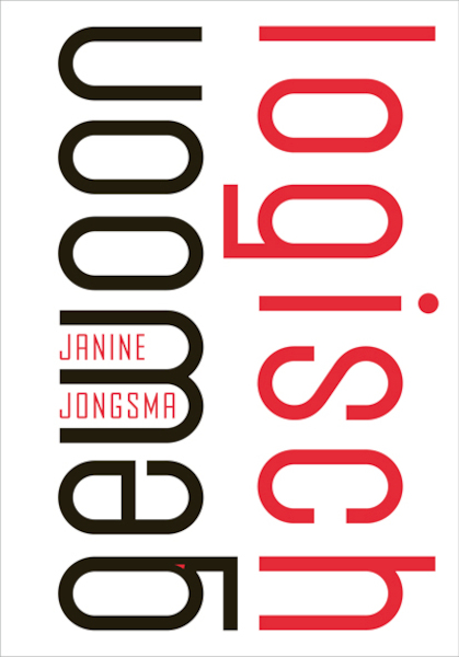Gewoon logisch - Janine Jongsma (ISBN 9789491738555)