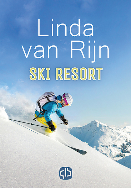 Ski resort - Linda van Rijn (ISBN 9789036434720)