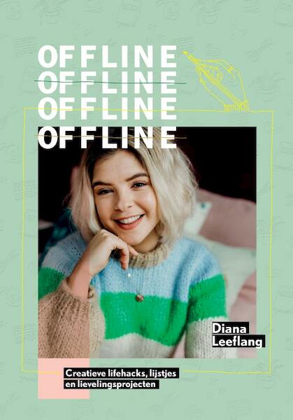 Offline - Diana Leeflang (ISBN 9789043921008)