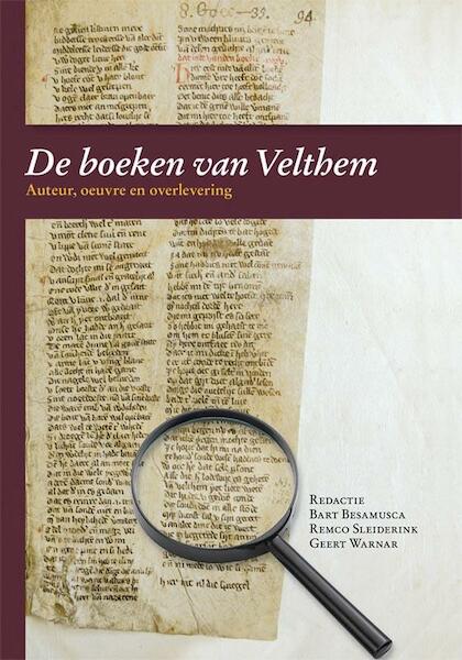 De boeken van Velthem - (ISBN 9789087040932)