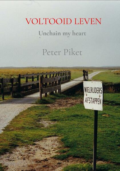 Voltooid leven - Peter Piket (ISBN 9789463988742)