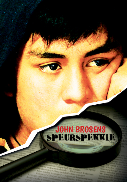 SpeurSpekkie - John Brosens (ISBN 9789492343246)