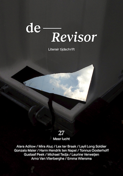 Revisor 27 - Diverse auteurs (ISBN 9789021426686)