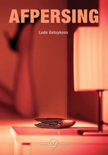 Afpersing - Ludo Geluykens (ISBN 9789490660185)